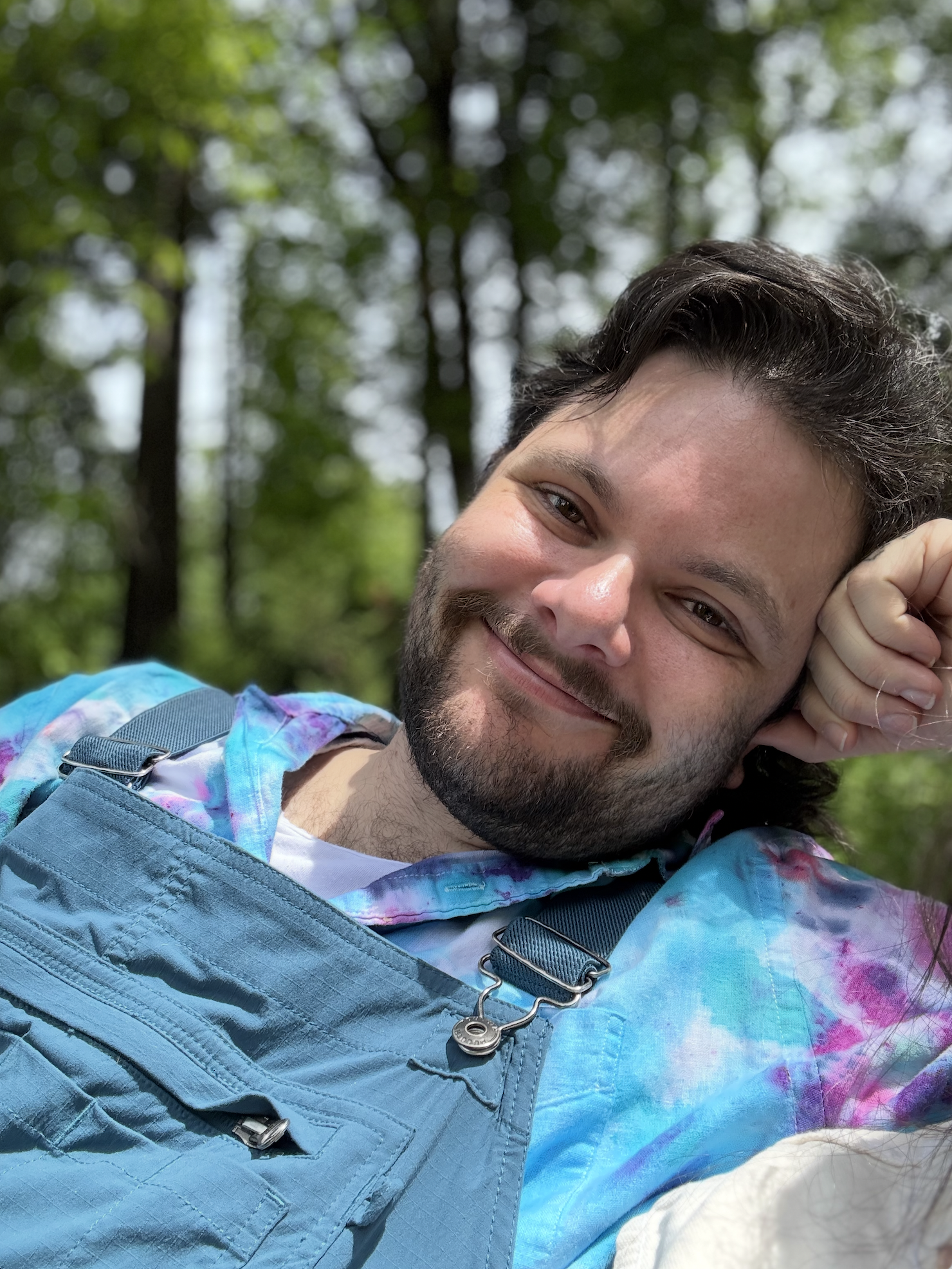 Ernest Likins - Portland Oregon Therapist