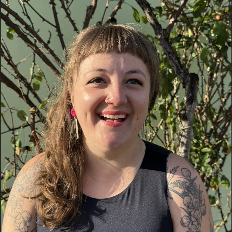 Kori DeSimone - Portland Oregon Therapist