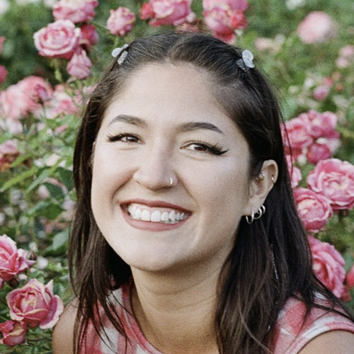 Maria Castro-Mendoza