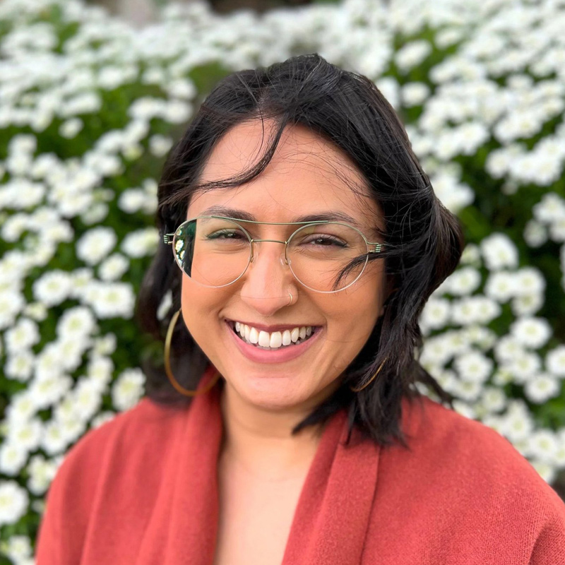 Natascha Yogachandra