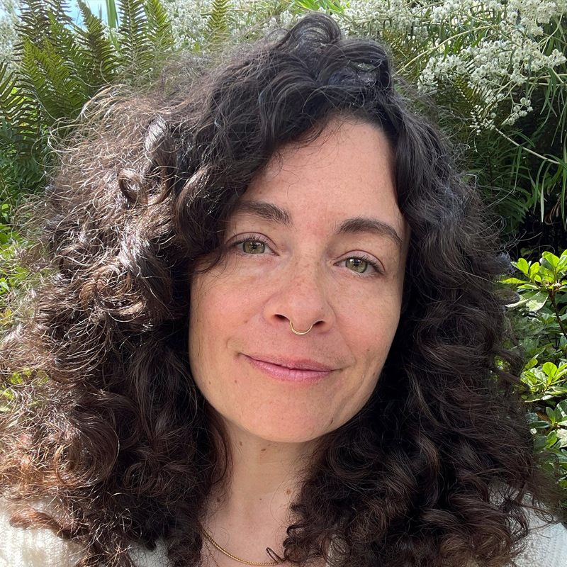 Sara Vetiver