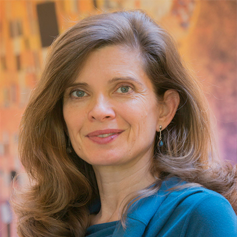Tamara Yates